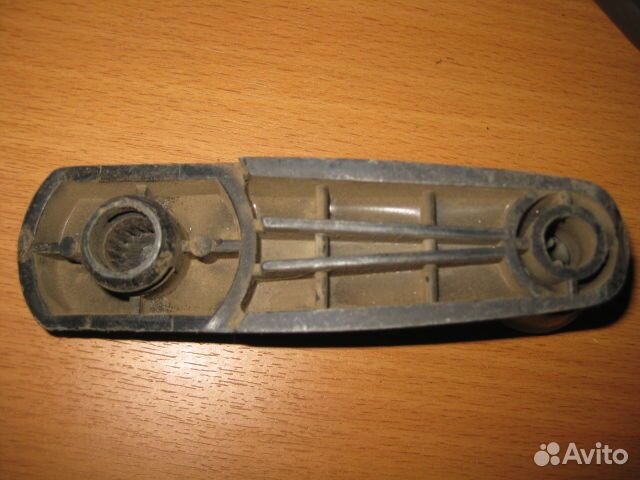 Ручка стеклоподъемника Лада 21099 I (1990–2004)