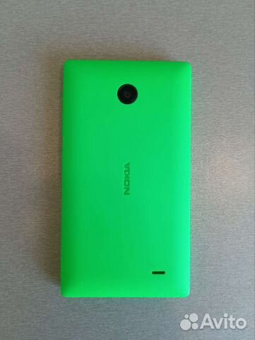 Смартфон Nokia X Dual SIM Идеальное состояние объявление продам