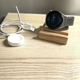 Huawei watch GT 3 pro titanium