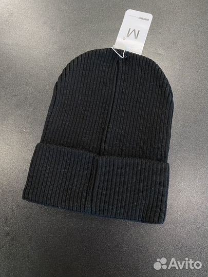 Шапка женская бини