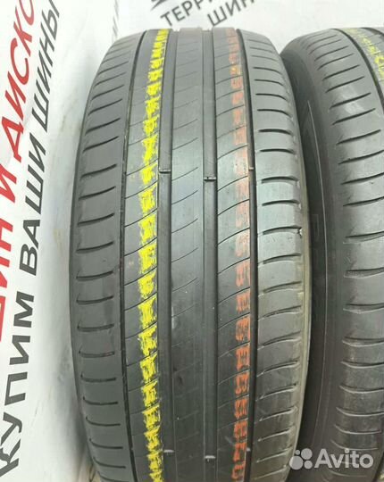 Michelin Primacy 3 205/55 R17 95V