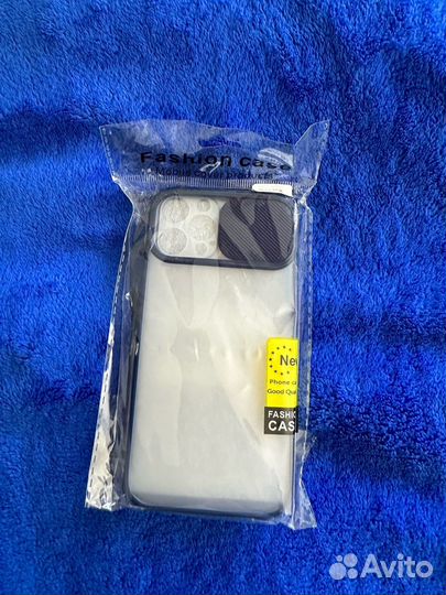 Чехол на iPhone 12 pro
