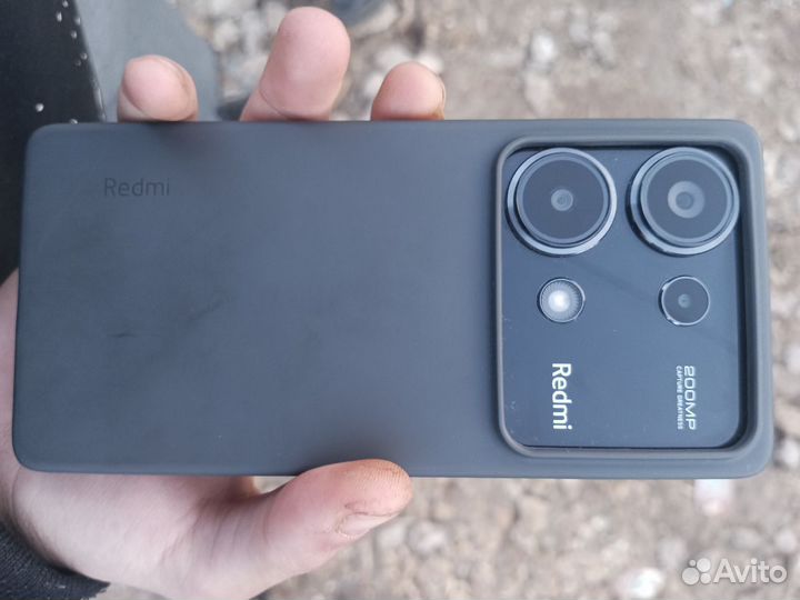 Xiaomi Redmi Note 13 Pro, 8/256 ГБ