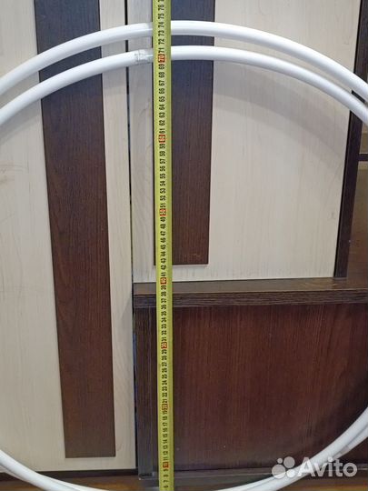 Обруч для художественной гимнастики