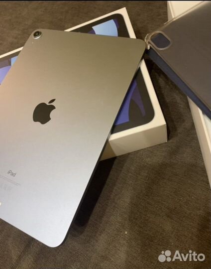 iPad air 4