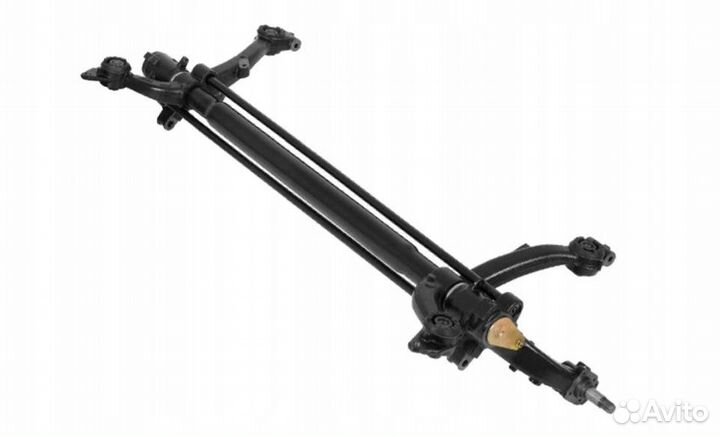 Контрактная балка Пежо Партнер Ситроен Берлинго