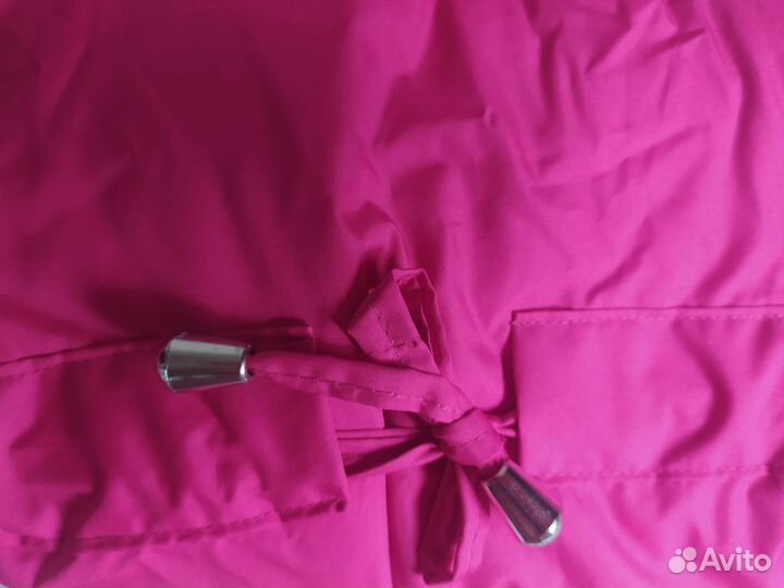 Комбинезон новый для таксы