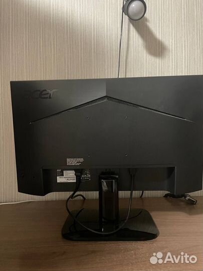 Монитор Acer 24