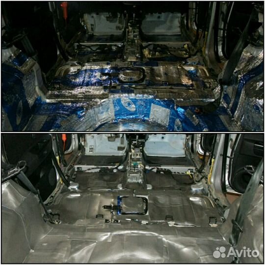 Auto Dent 96