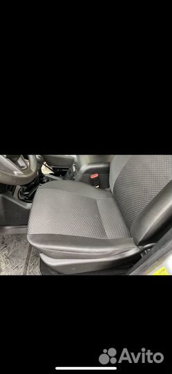 УАЗ Patriot 2.7 МТ, 2018, 7 800 км