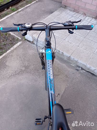 Велосипед горный взрослый 29