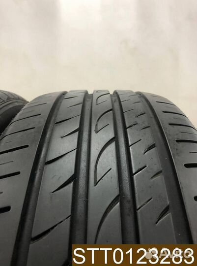 Nexen N'Fera SU4 225/45 R19 96W