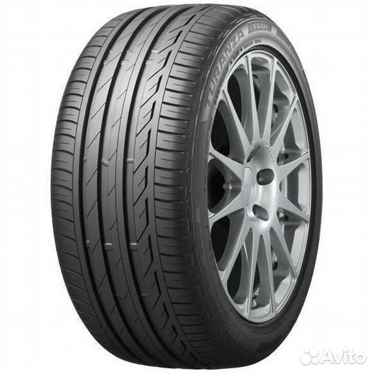 Bridgestone Turanza T001 225/55 R18 98V