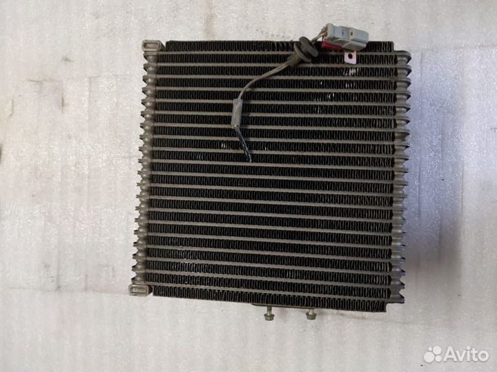Испаритель кондиционера Honda Civic Ek3, Ek4, Ek9
