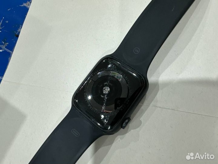 Смарт часы Apple series 5 44mm