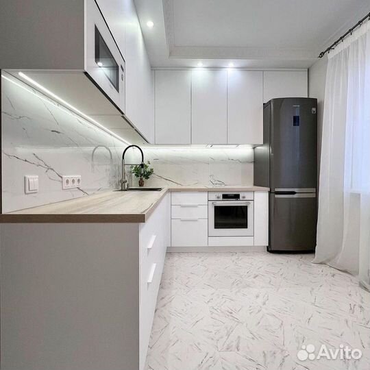 Кухня (реальная цена за гарнитур)ks:0724611