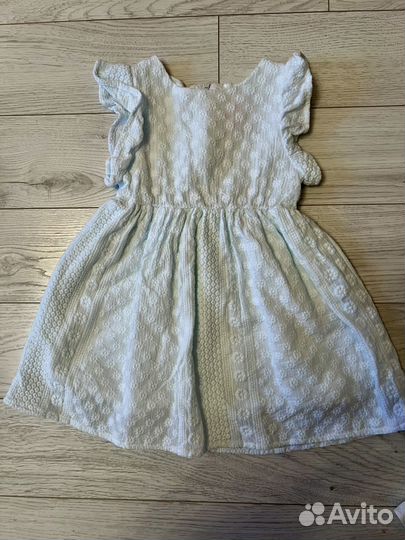 Платья на 92-98р