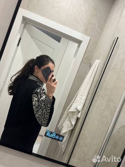 Пальто женское