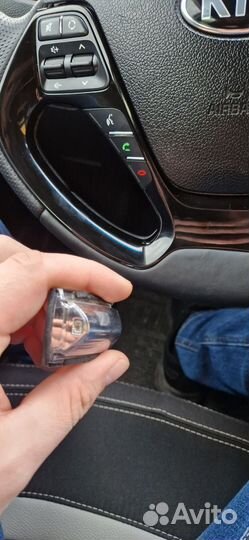 Повторитель поворота в зеркало киа сид 2 2012