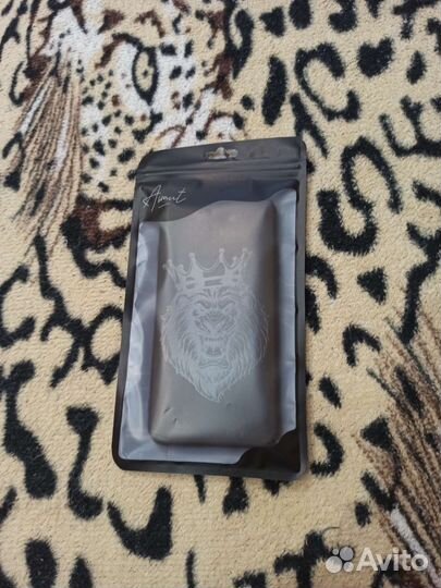 Чехол на iPhone 7 plus