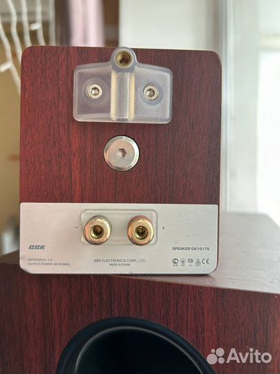 Домашний сабвуфер