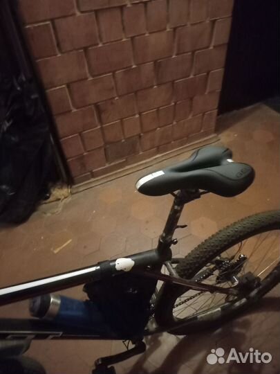 Продам велосипед взрослый бу