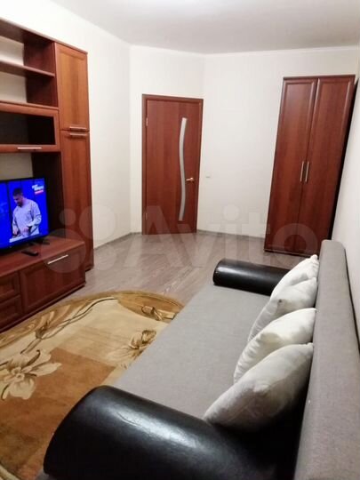 1-к. квартира, 39,3 м², 18/22 эт.