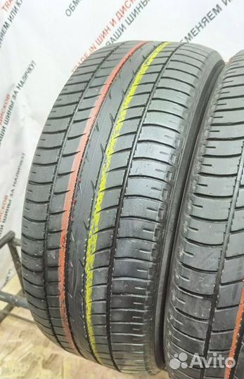 Yokohama Geolandar SUV G055 225/55 R18