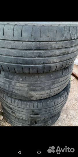 Kumho Crugen HP91 235/60 R18 25C