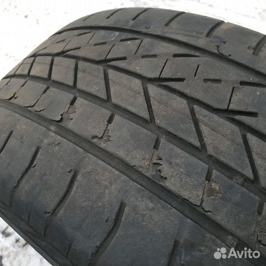 Goodyear Excellence 255/45 R20 101W