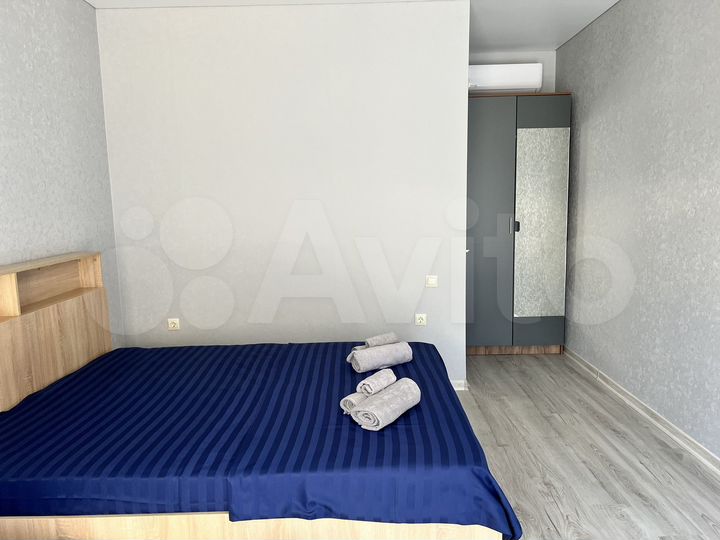 Комната 15 м², 1/1 эт.