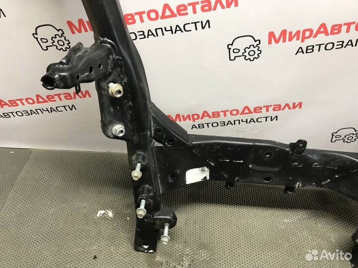 Передняя балка (подрамник) Chrysler Pacifica 2