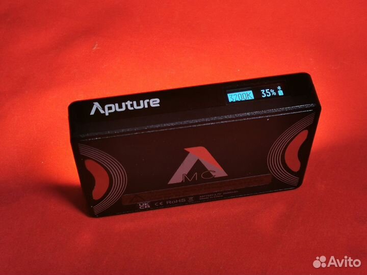 Aputure MC