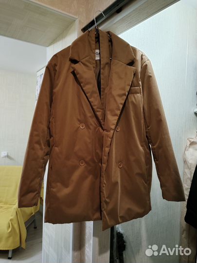 Куртка женская Gate31 Москва 42-44