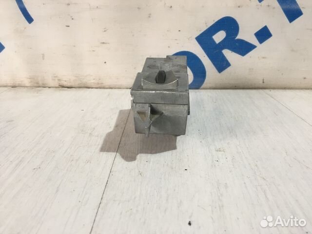 Замок рулевой колонки ford mondeo 4 рест 2.0 мт се