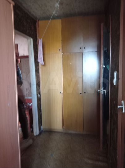 2-к. квартира, 51 м², 8/9 эт.