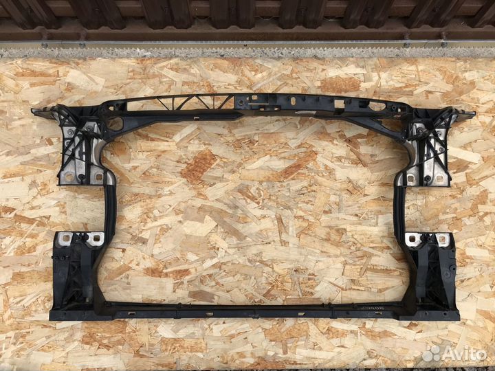 Панель передняя Audi A4 B9 Audi A5 2015 - н.в