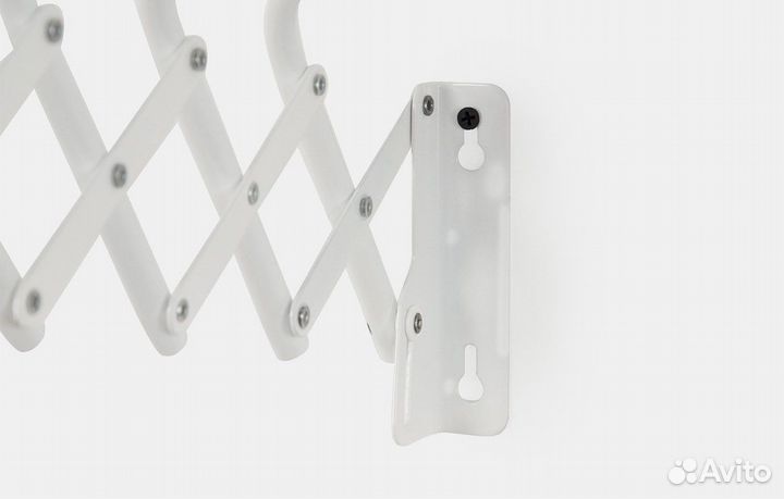 Сушилка для белья настенная