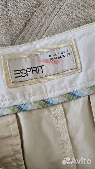 Шорты женские Esprit, 48