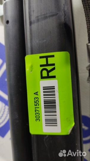 Подушка безопасности (airbag) правая Hyundai