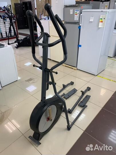 Эллиптический тренажер UnixFit SL-430E