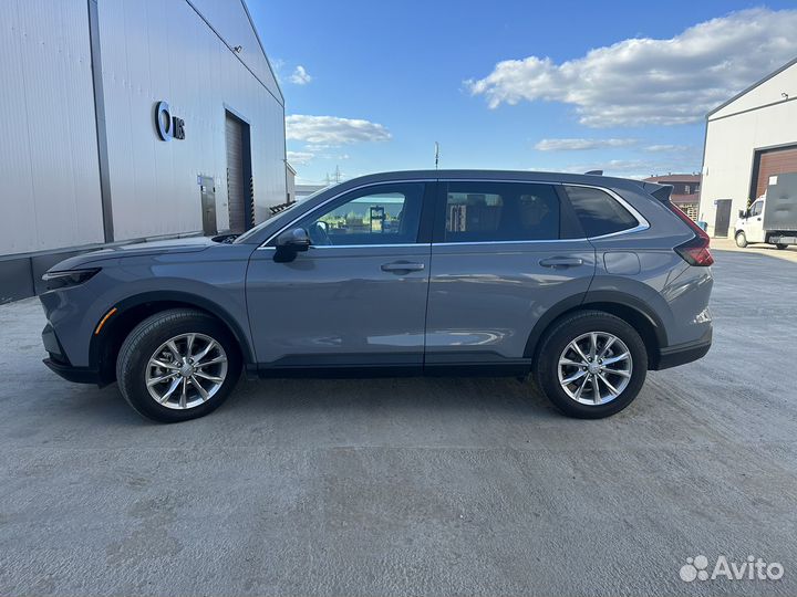 Honda CR-V 1.5 CVT, 2023, 9 990 км