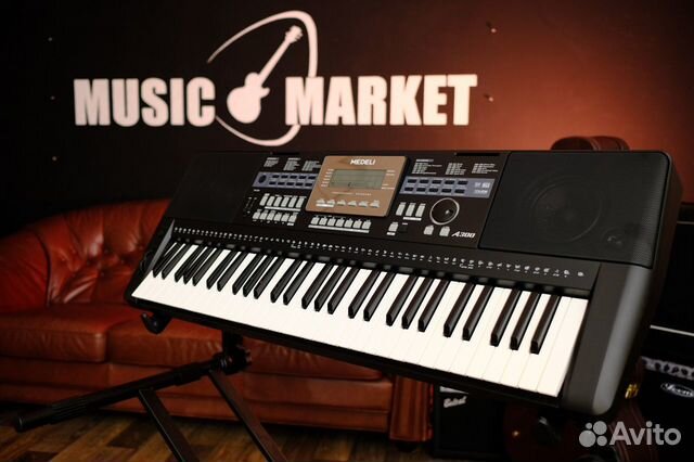 Цифровое пианино (Комплекты) объявление продам