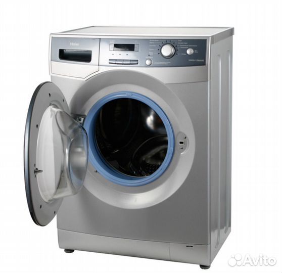 Стиральная машина haier HW50-12866ME