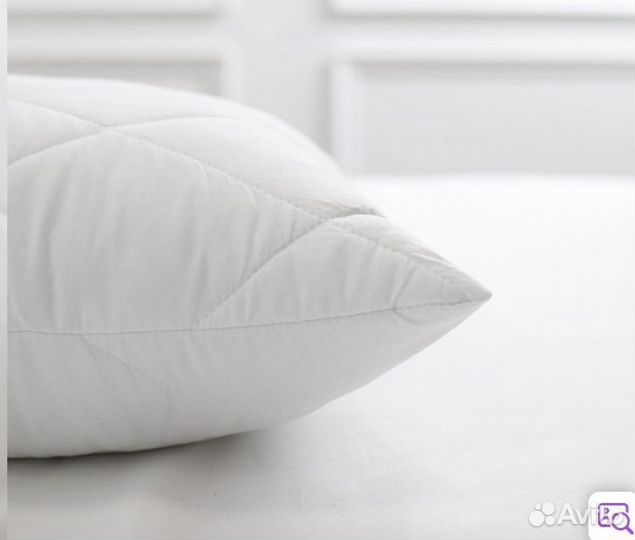 Подушка новая