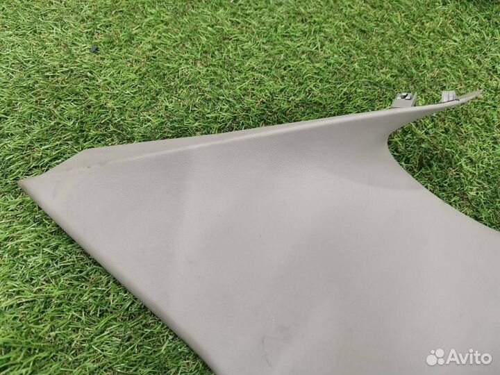 Пластик салона задний правый Volvo V60