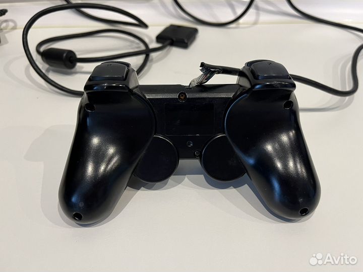 Sony PlayStation 2 slim