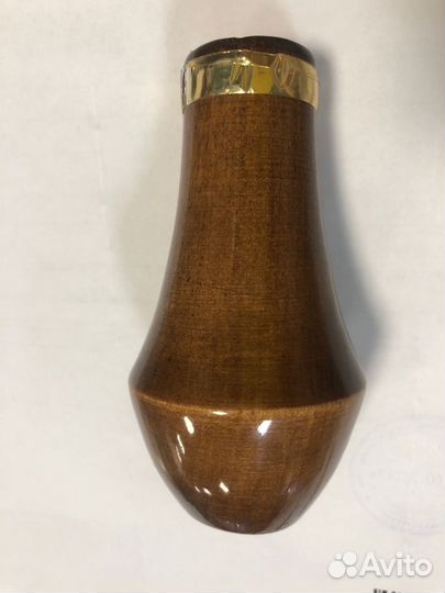 Ручка кпп газ 3302 (дерев.)