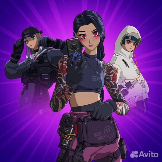 Тренер по fortnite