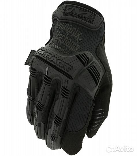 Тактические перчатки Mechanix M-pact Glove